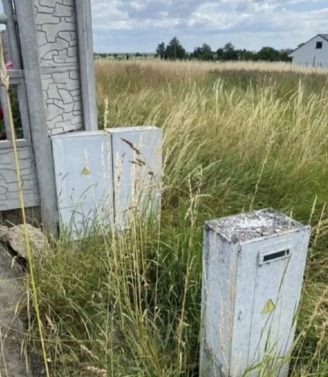 Pozemek Mladá Boleslav - 12