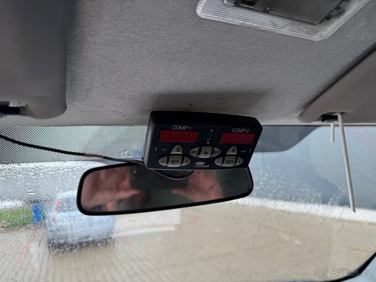 Prodám Ford Transit 3,2 147 - 12