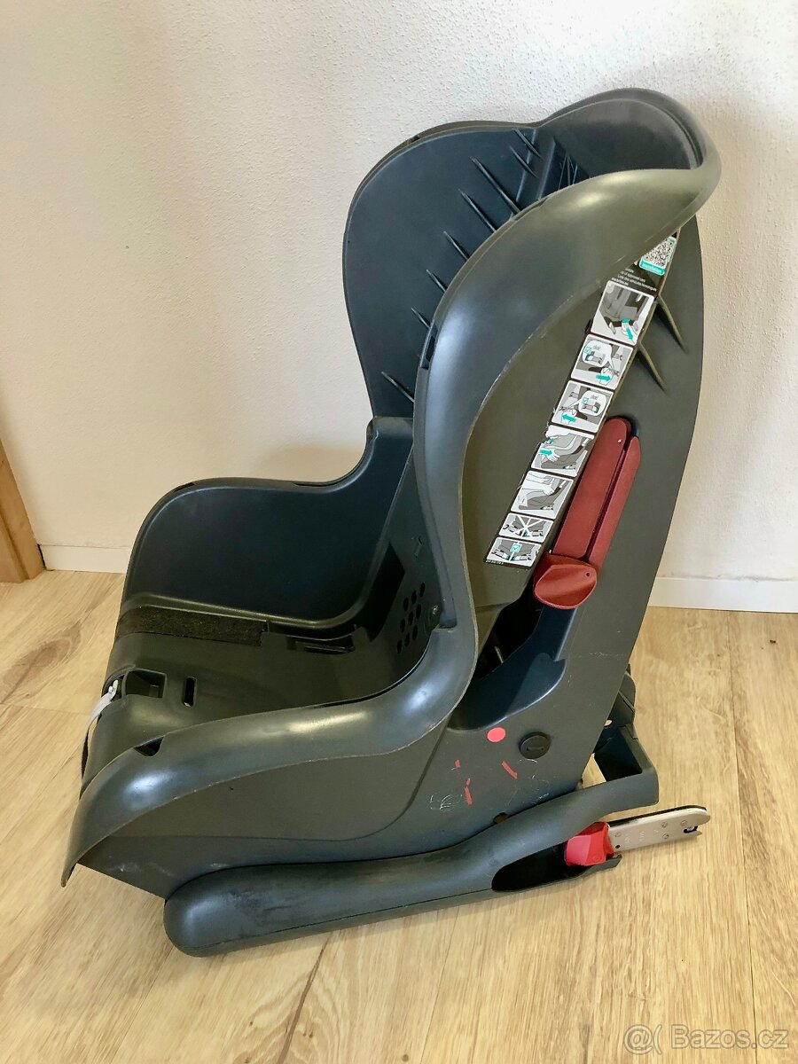 Britax Romer duofix 9-18kg - 12