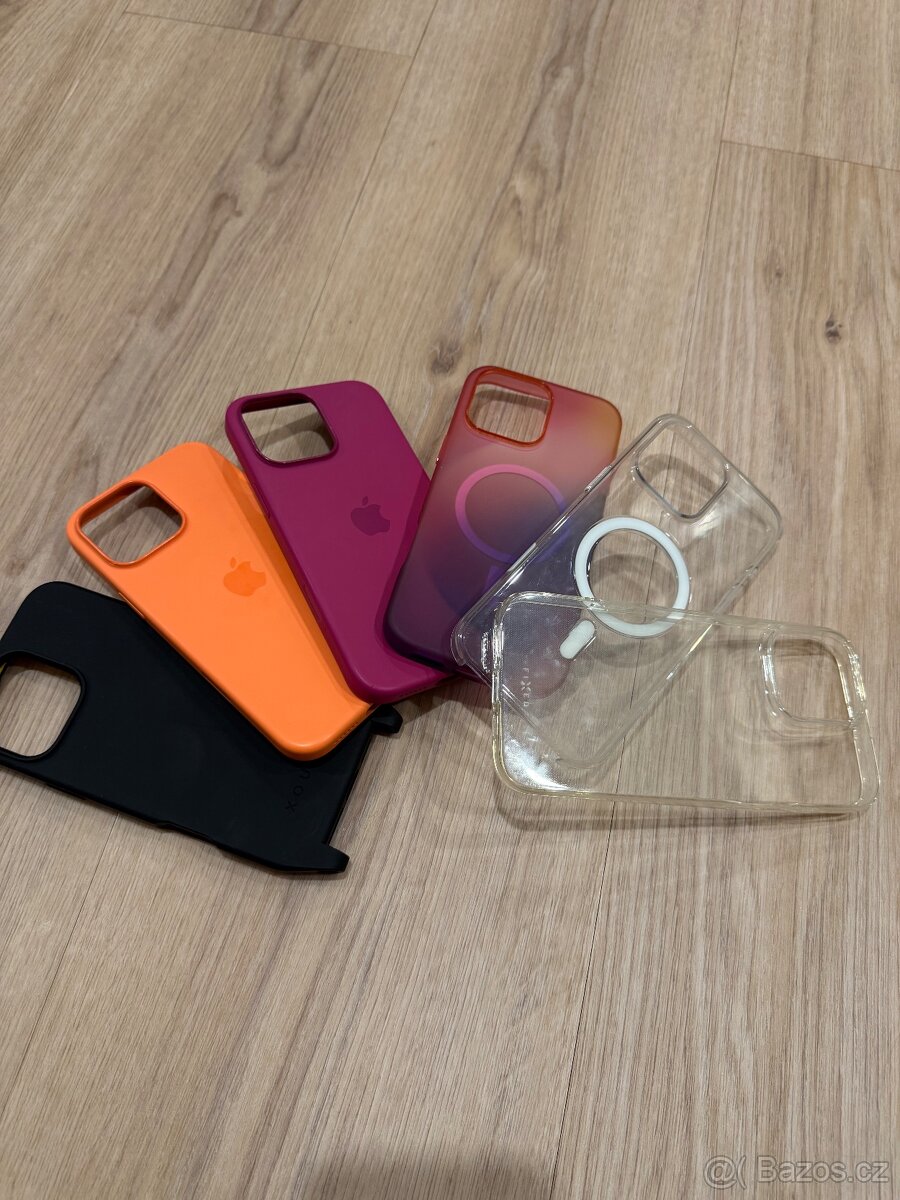 iPhone 16 Pro Max 256 GB - 12