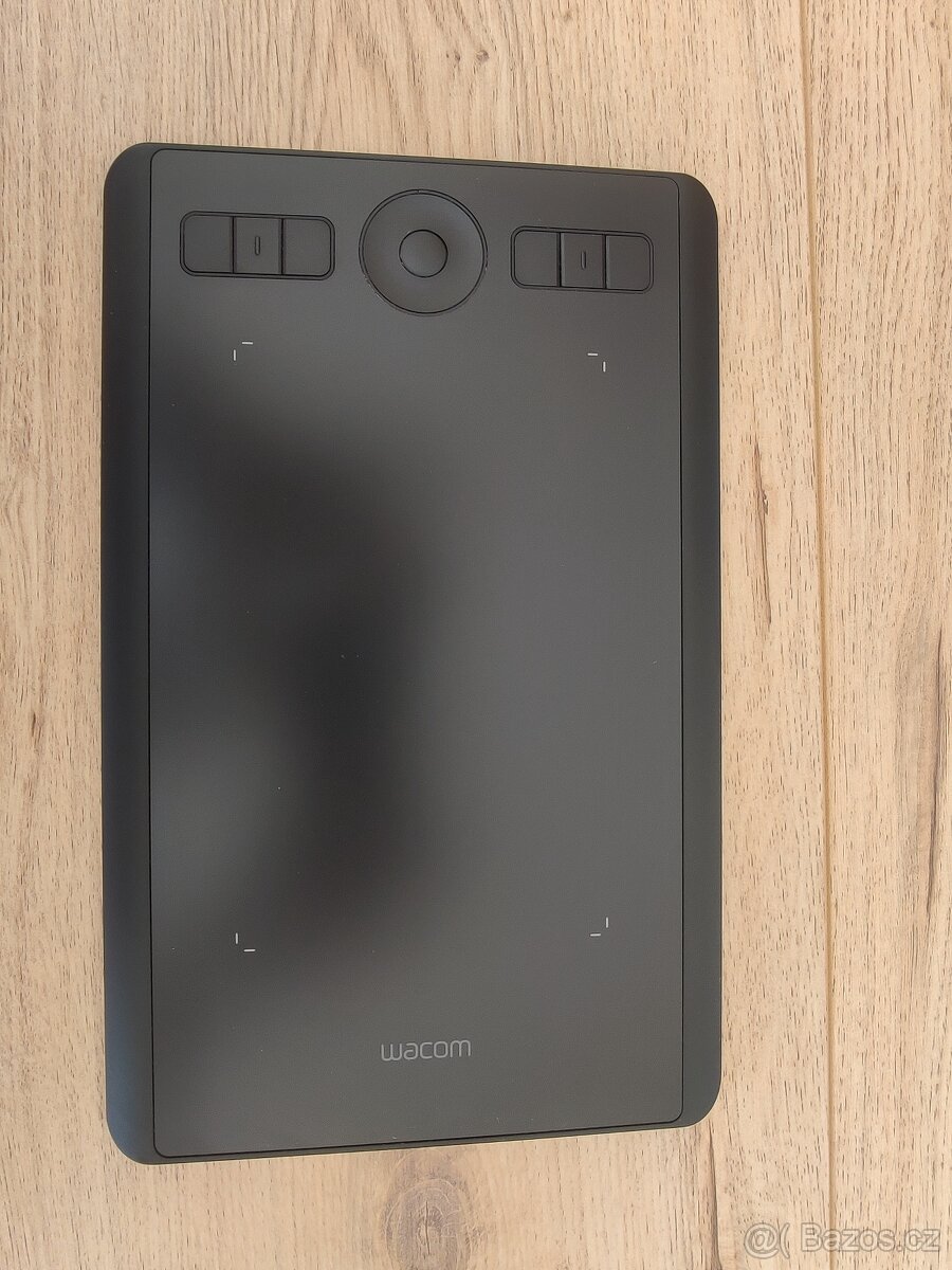 Wacom Intuos Pro S - 12