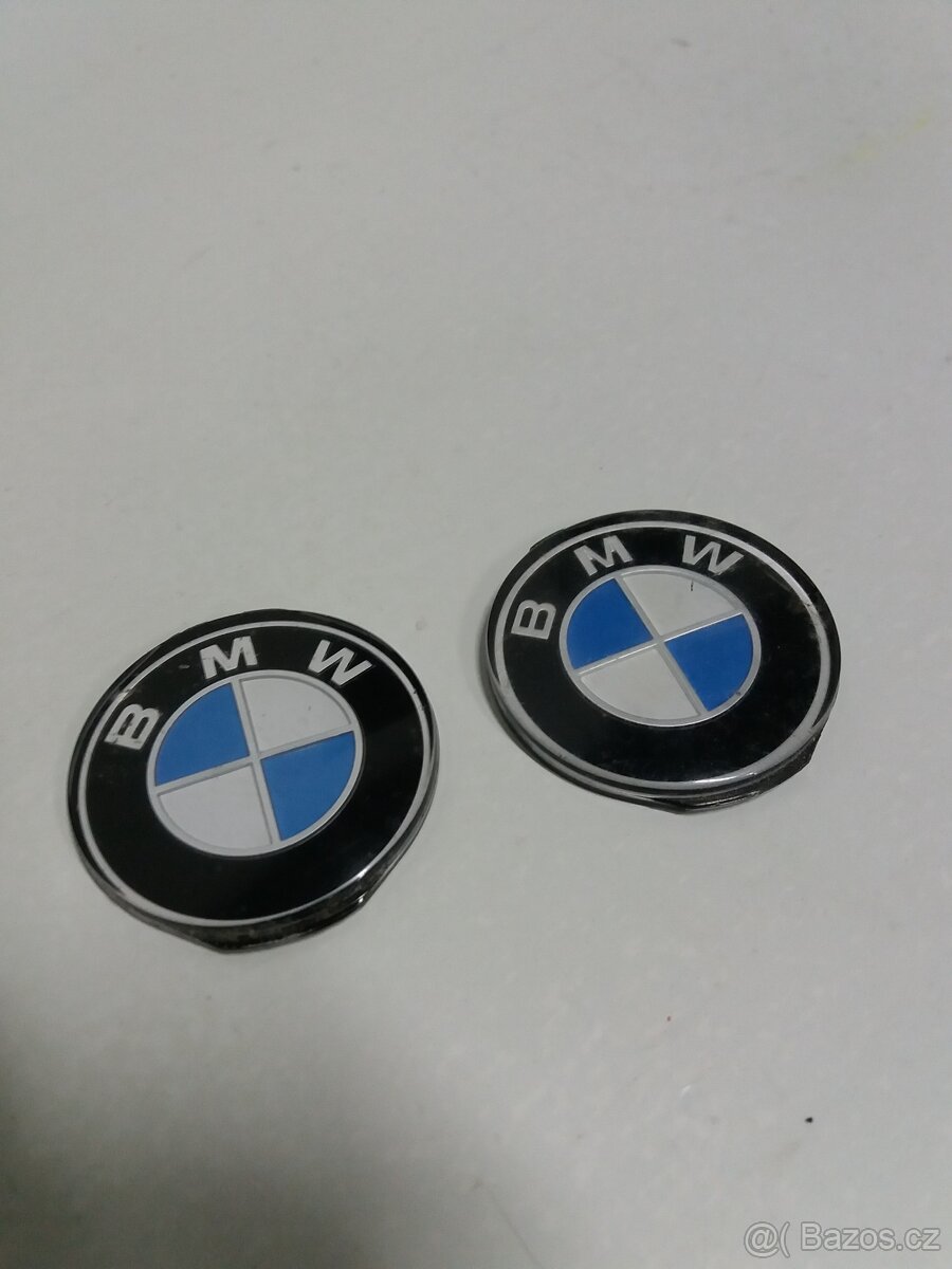 BMW E21 E10 E12 - M10 - Náhradní Díly 2 - 12