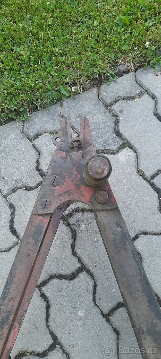 Jawa speciál 175 rám - 12