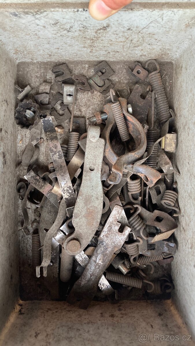 Dacia 1300 a 1310 ND 2 - 12