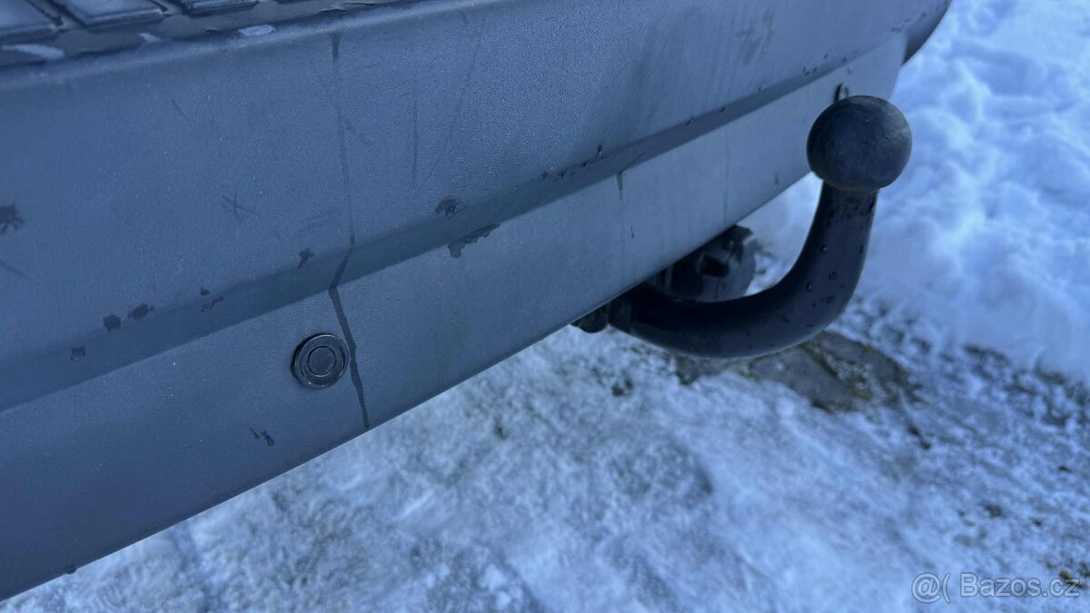 Renault Scenic III 1.9dCi BOSE,ALU,NAVI,TOP stav a výbava - 12