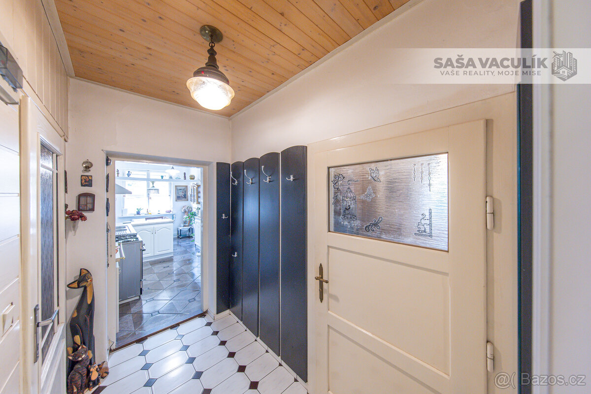 Prodej, domu k rekonstrukci na skvělém místě, Olomouc - Neře - 12