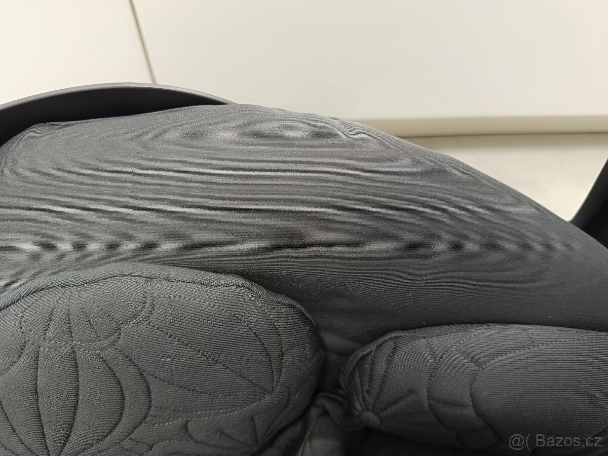 Cybex autosedačka a báze - 12