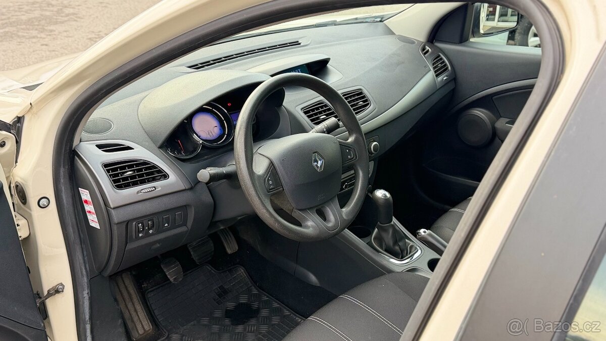 Renault Fluence 1.6 2013, 71.500km - 12