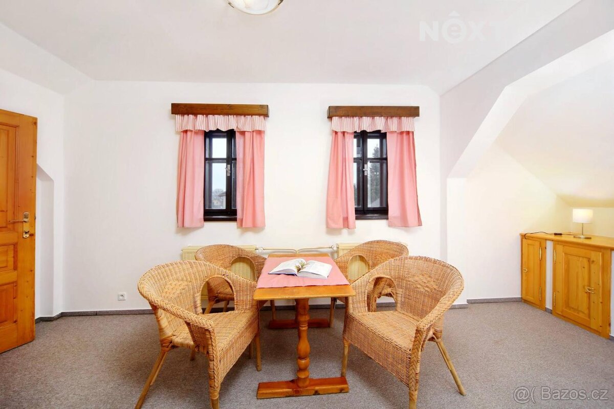 Prodej komerční Restaurace, 230㎡ - 12