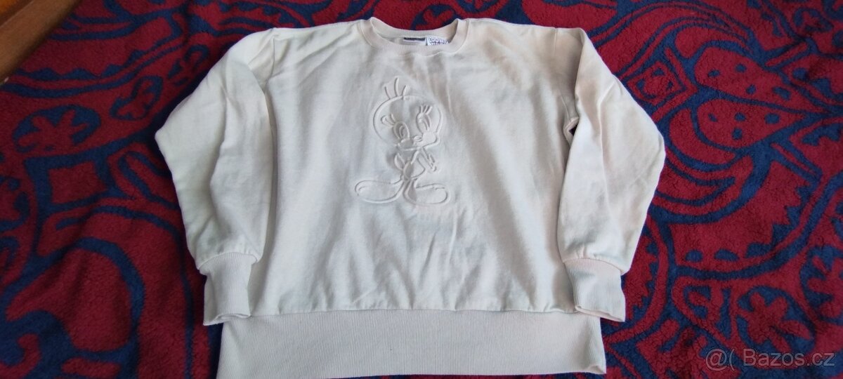 Balík oblečení - 12