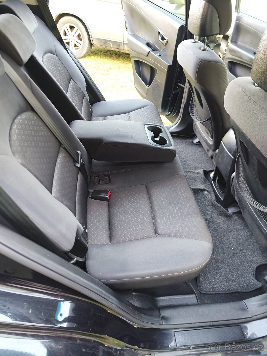 SSANGYONG KORANDO 2,0 i 16V LPG - 12