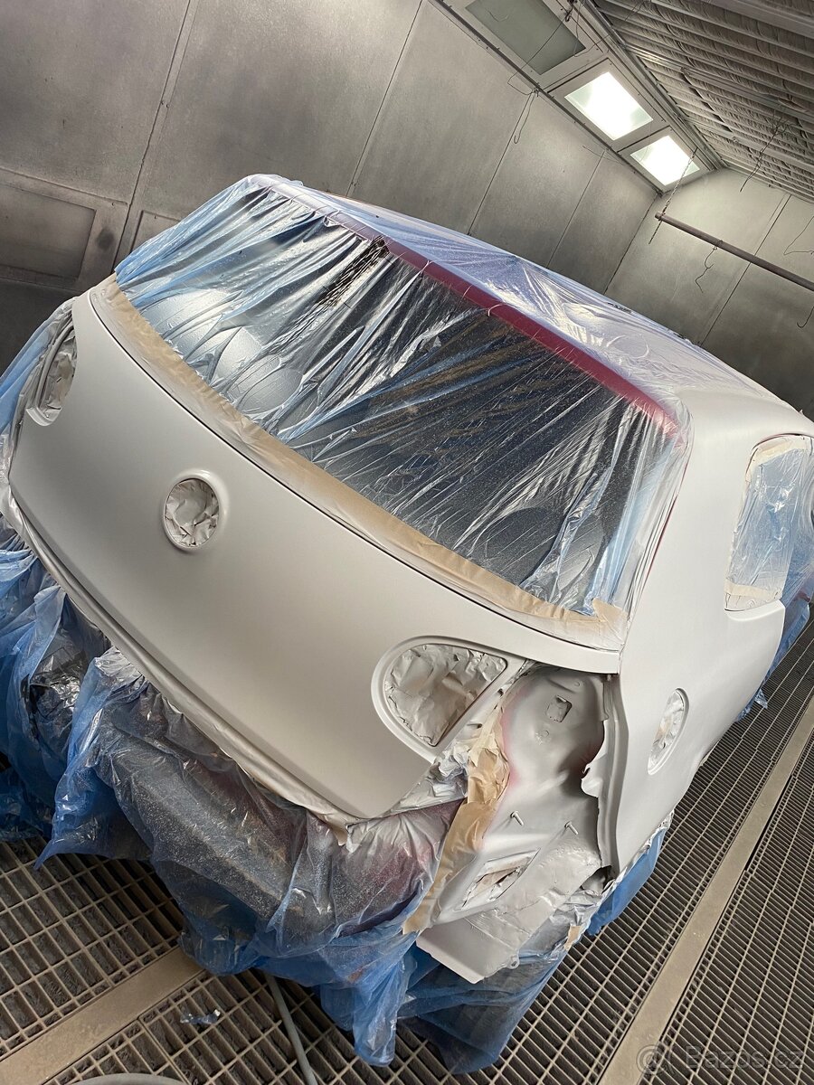 Golf 5 gti EDICE 30 - 12