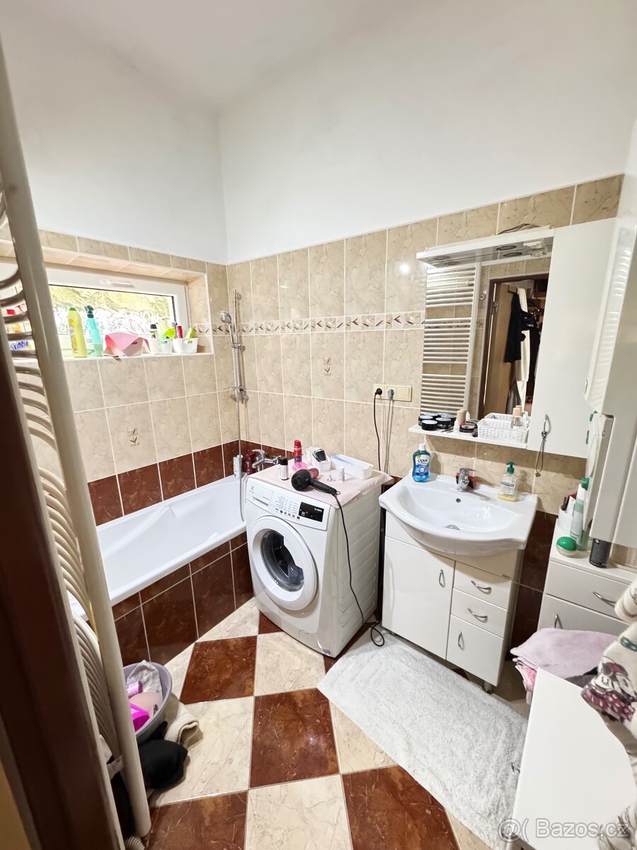 Prodám rodinný dům - 12