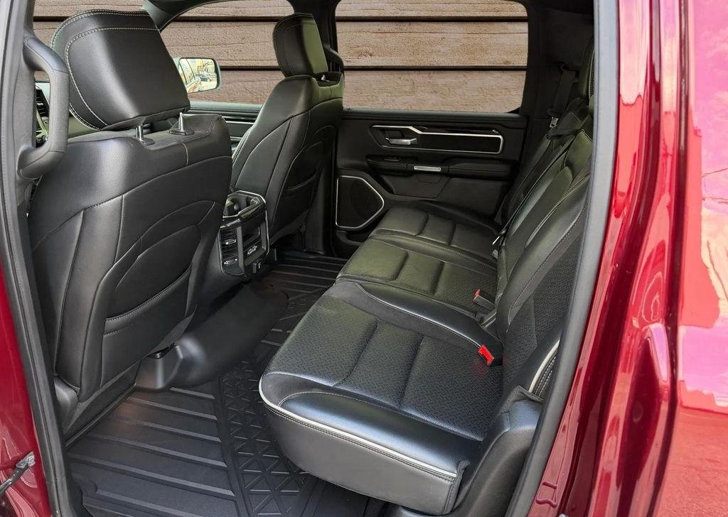 Dodge Ram, +HEMI+LARAMIE+OFFROAD PAKET+ - 12