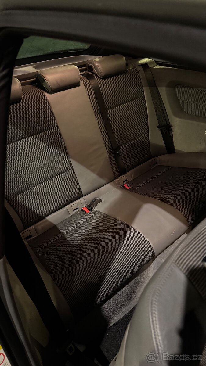 Bmw E46 318ti compact - 12