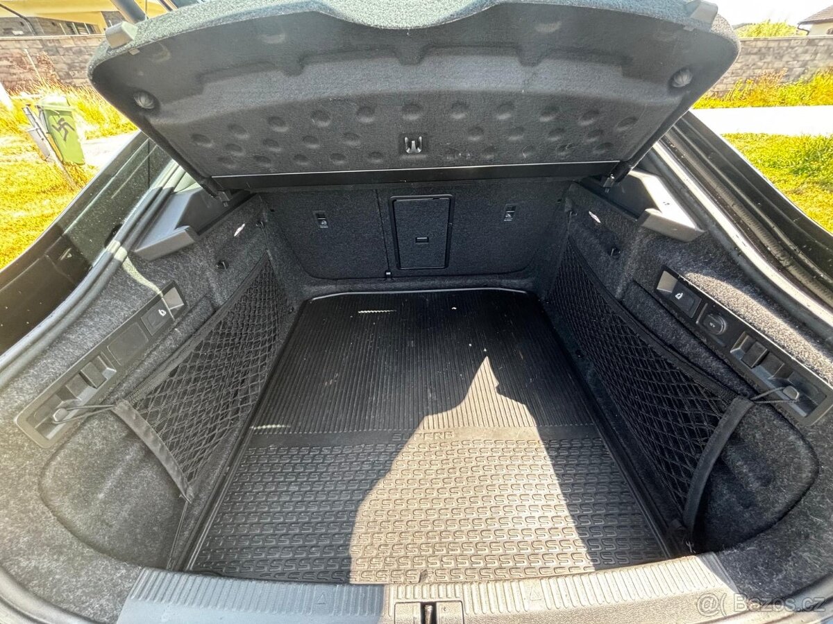 ŠKODA SUPERB III SPORTLINE 2.0TDI 110kW 2021 - 12