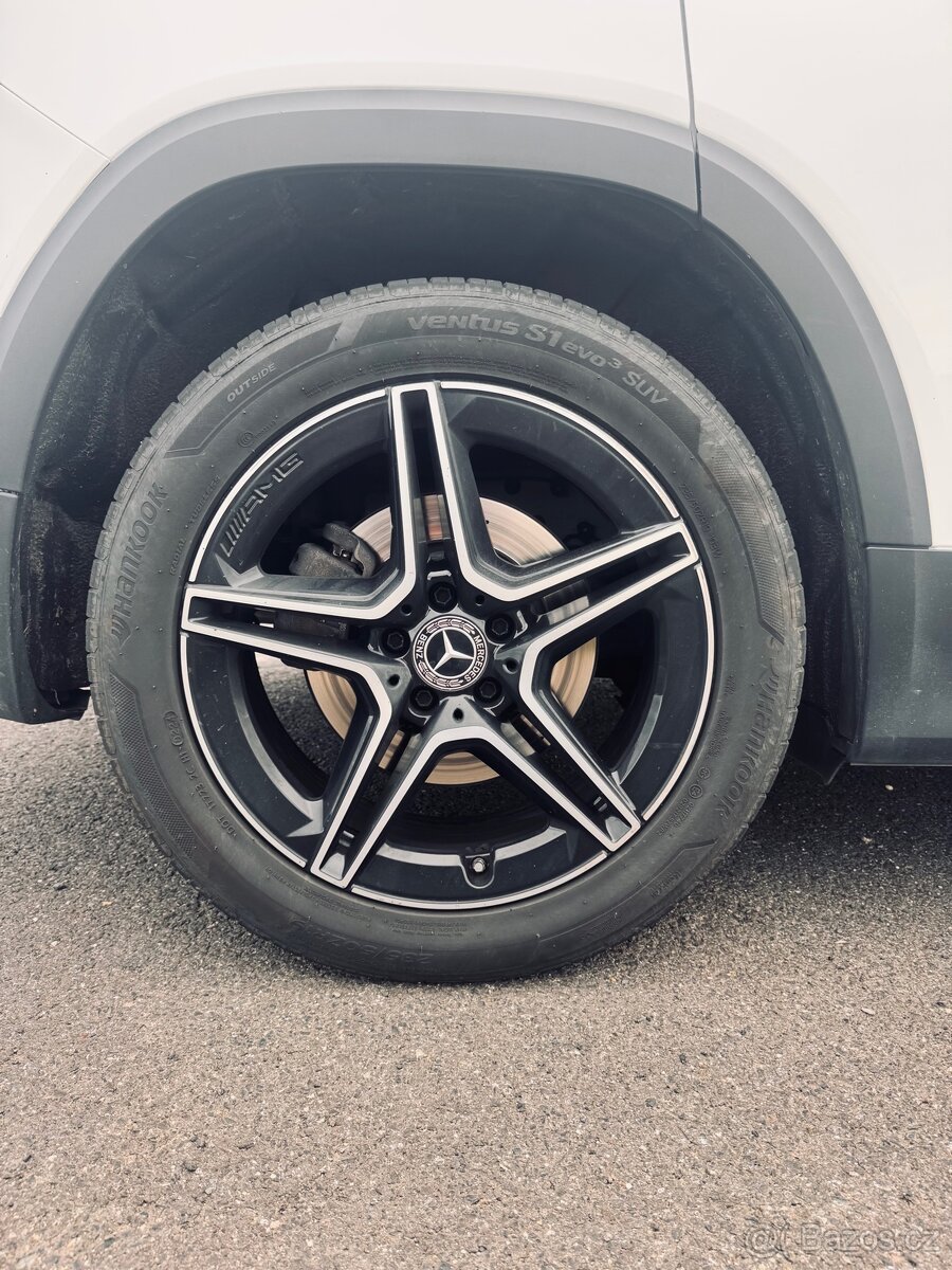 Mercedes Benz Glb 250 - 12