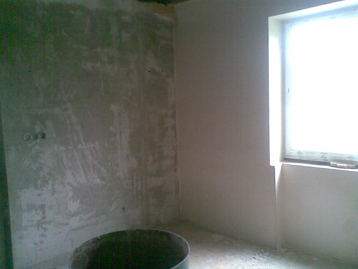 Zednické práce - 12