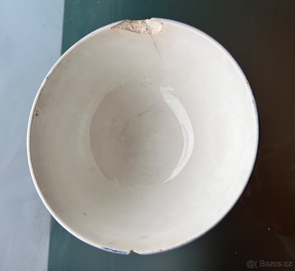 Staré porcelánové talíře DITMAR-URBACH – Made in Czechoslova - 12