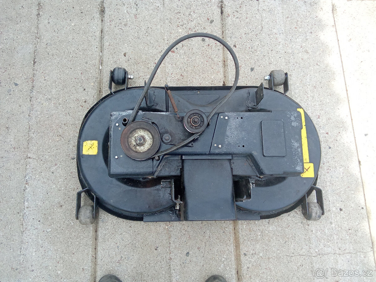 Sečení, sekání, kosiště, buben sečení - 12