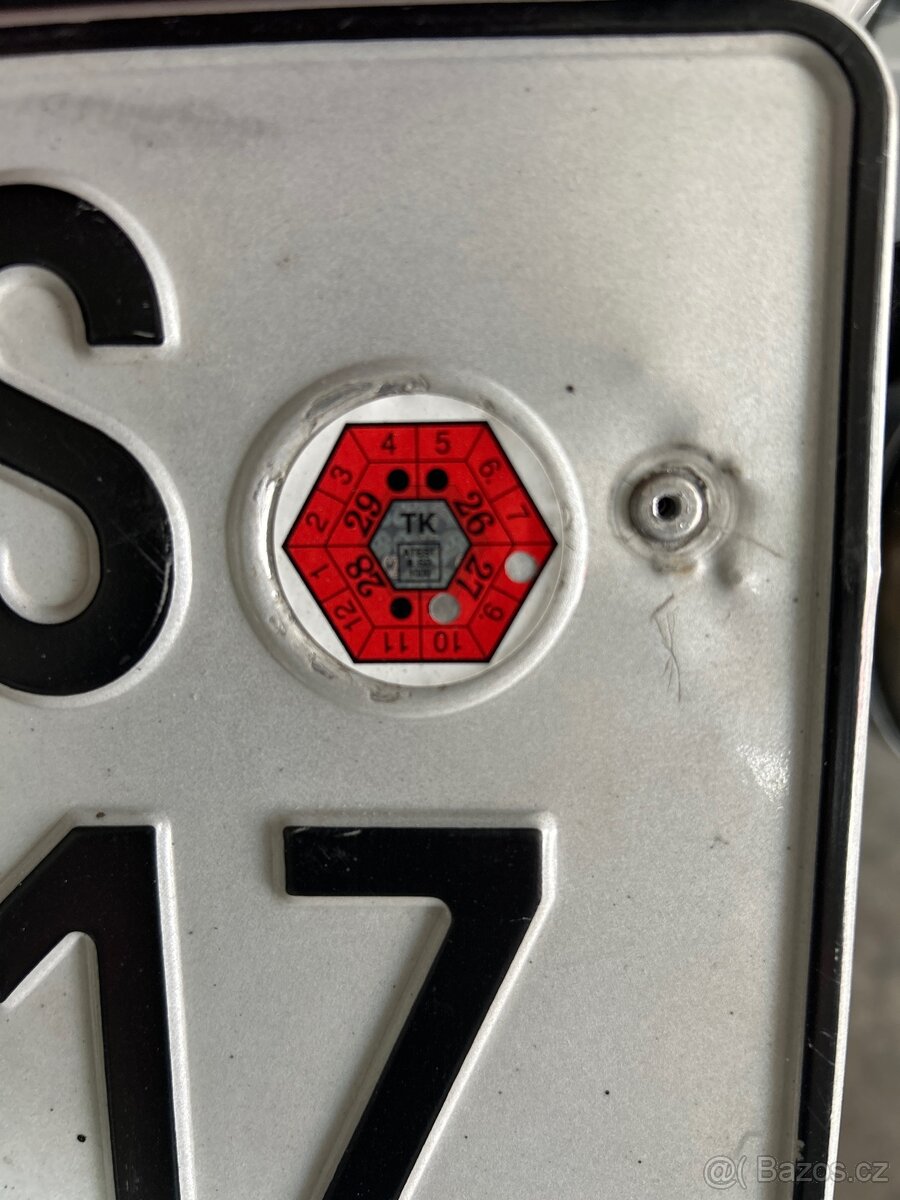 Yamaha XTZ 750 SuperTenere r.v.1989 - 12