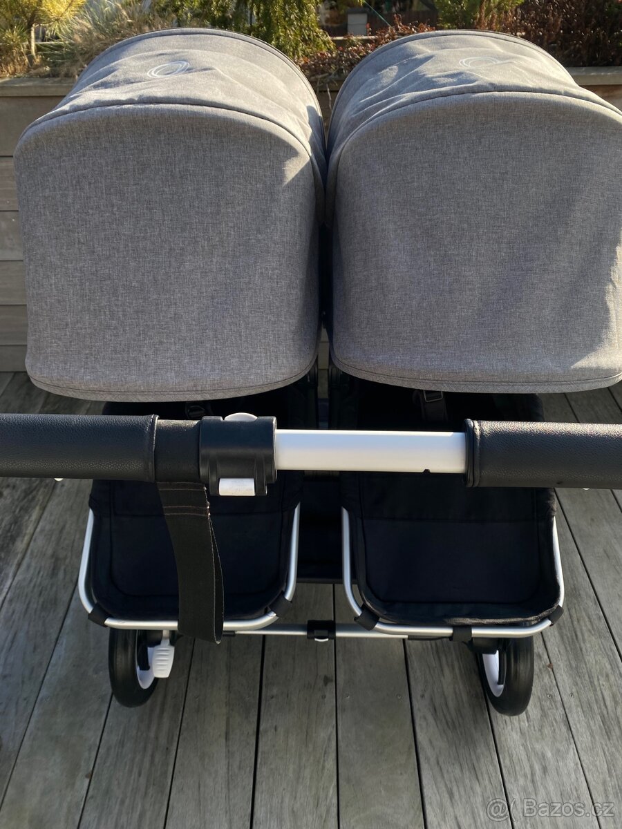 Bugaboo Donkey 3 Mono / Duo / Twin - 12