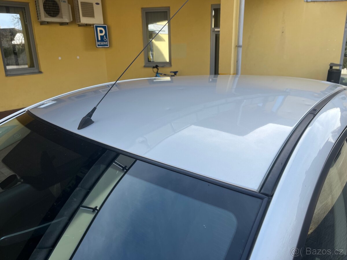 Mazda 2 1.3 63kW 2009 - 12