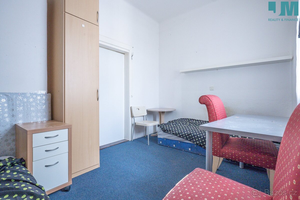 Prodej rodinné domy, 183 m² - Brno - Židenice, ev.č. 01734 - 12