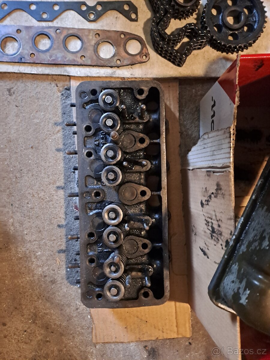 Felicia octavia spartak veterán - 12