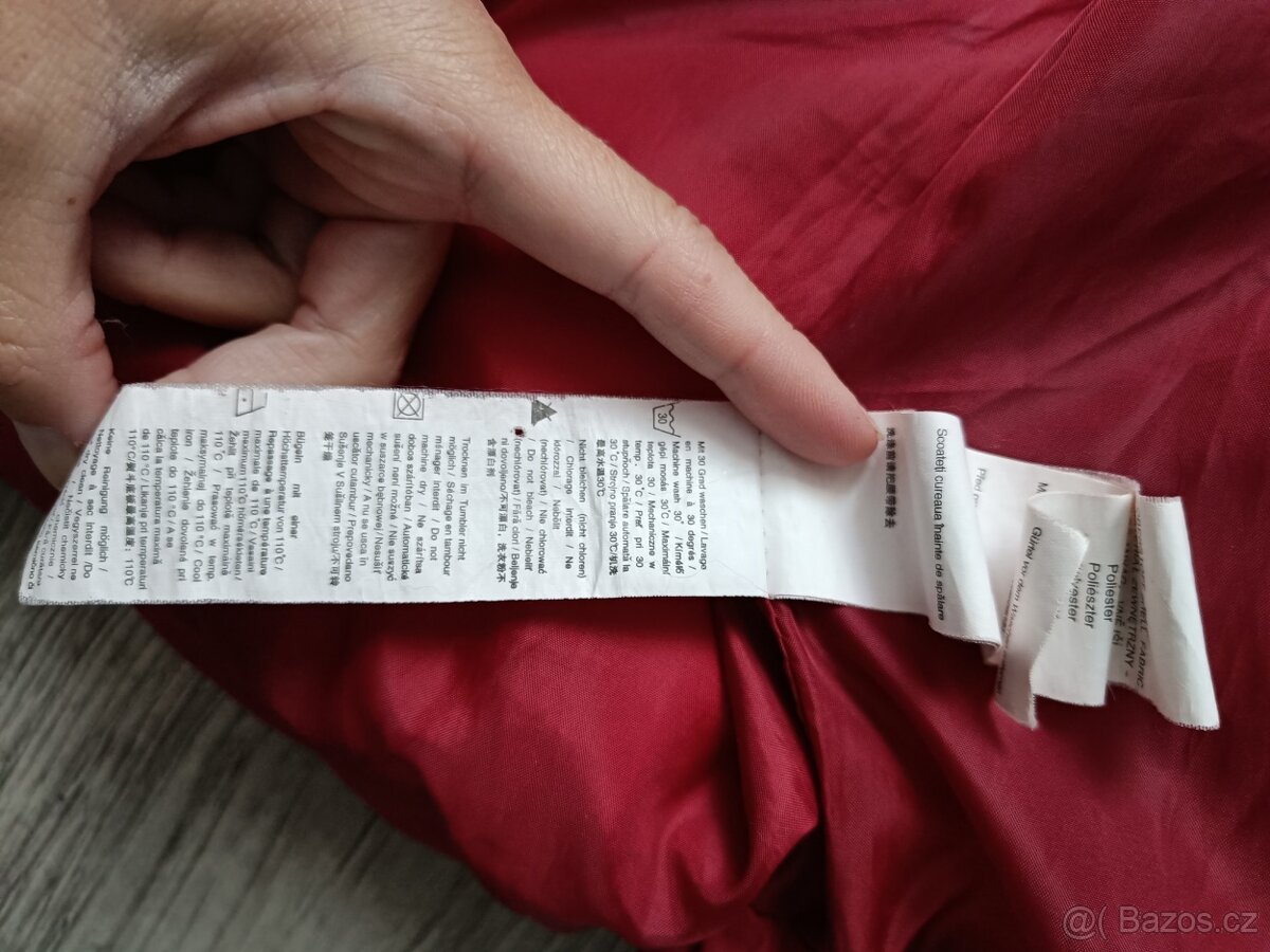 Jarní/Podzimní bunda Orsay vel. S/M - 12