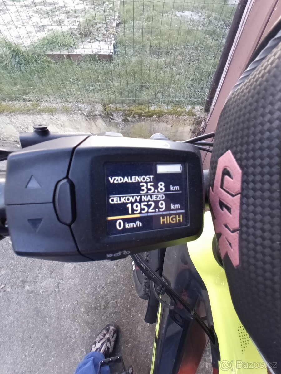 Prodám elektrokolo Crussis e-largo 7.9 - 12