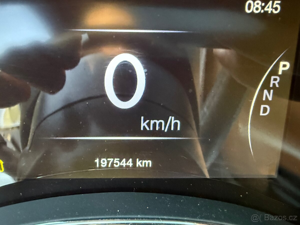 Jeep Grand Cherokee 3.0 CRD SUMMIT 2018 - 12