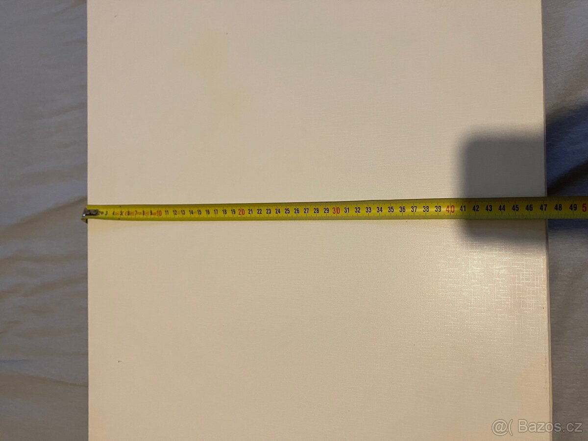 Přebalovací pult a podložka - 12