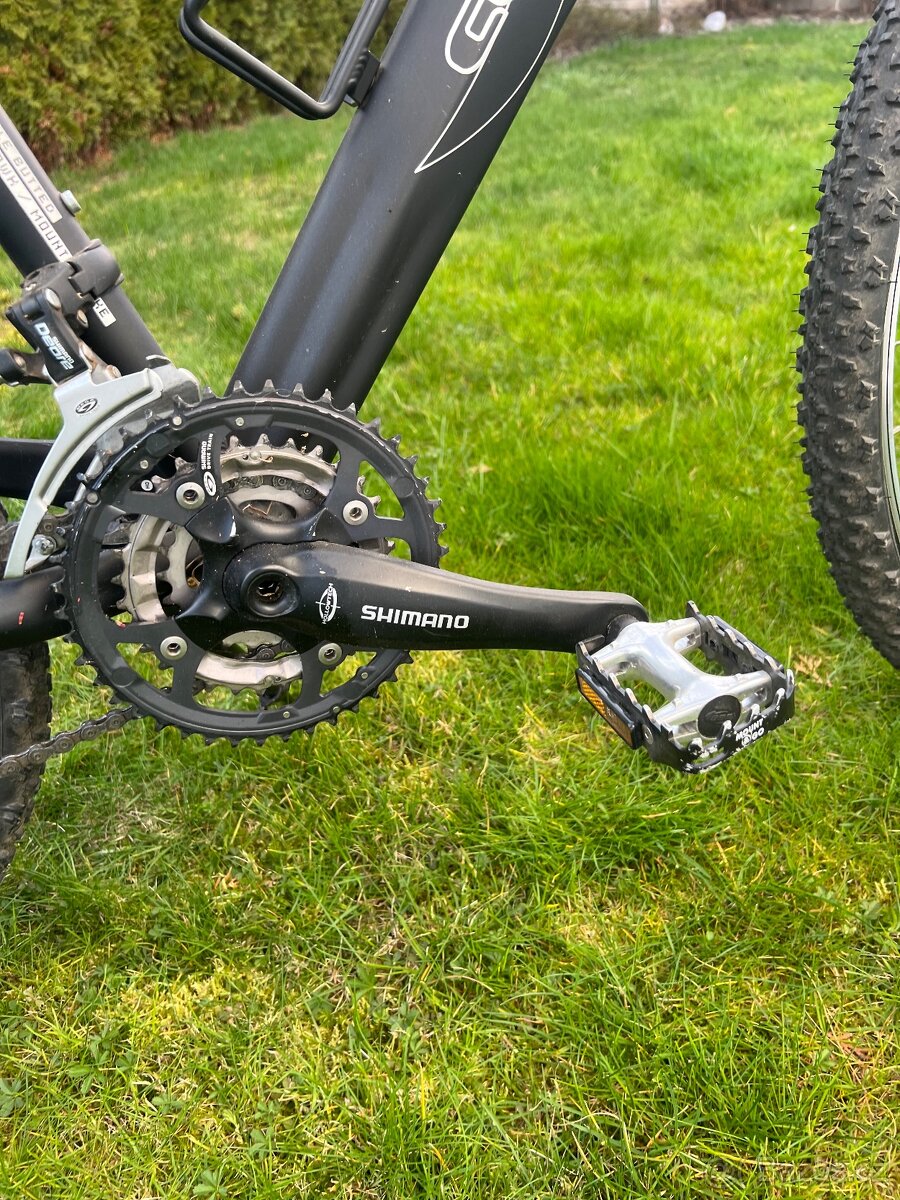 Kolo Ritchey Apache blackhawk - 12