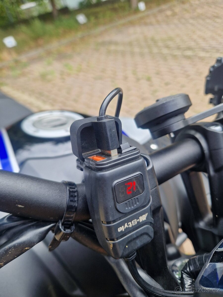 Yamaha t 09 SP 2023 - 12