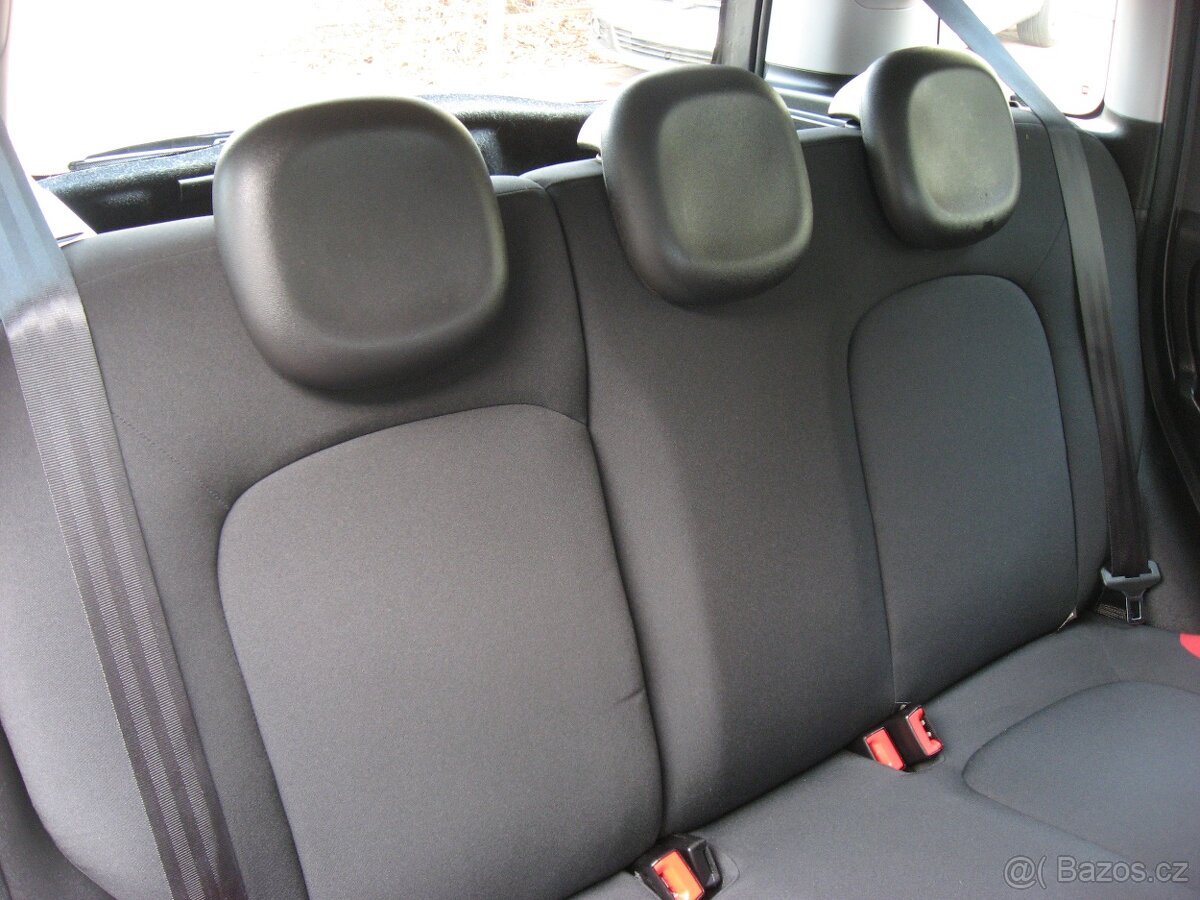 Fiat Panda 0.9i Turbo 86PS Wild 4x4 - 12