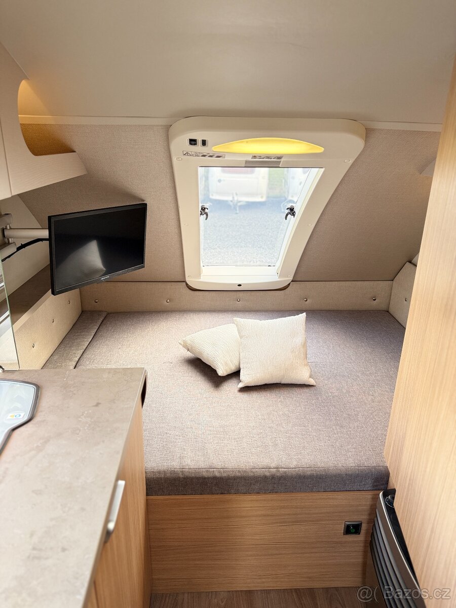 T@B 400 TD/R.V.2019/MOVER/AL-KO ATC/1.200KG/3 MÍSTA - 12