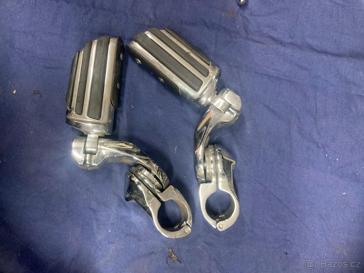 Harley Davidson - 12