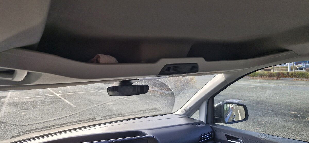 FORD GRAND TOURNEO CONNECT, dph - 12