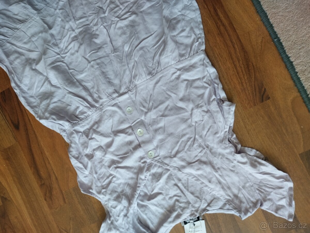 Saty vel. 36, 38,40 - 12