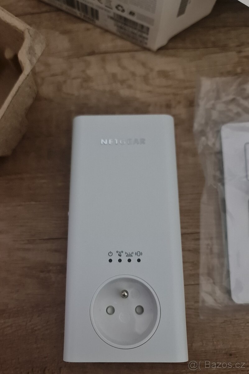 Netgear EX6470 AP/opakovač - 12