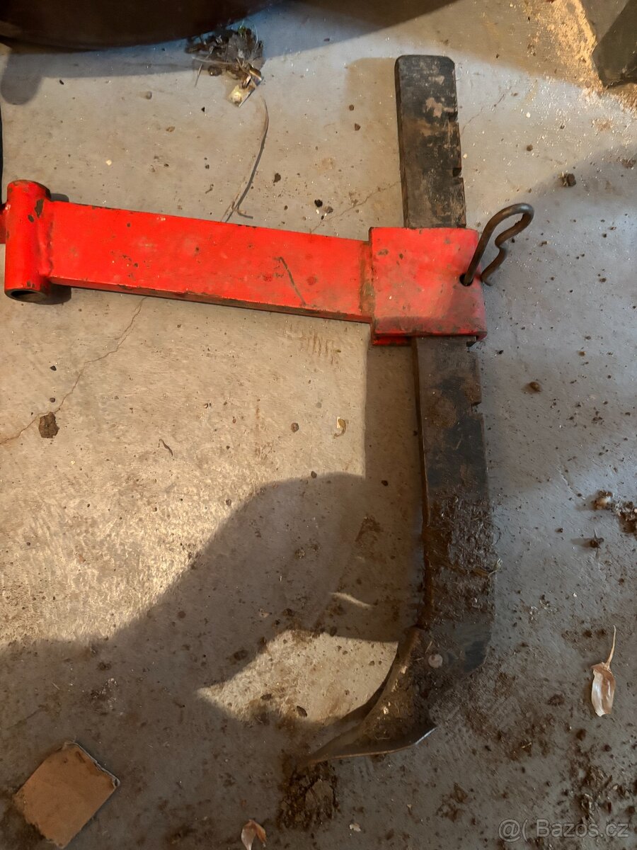 Vari Terra příslušenství - 12