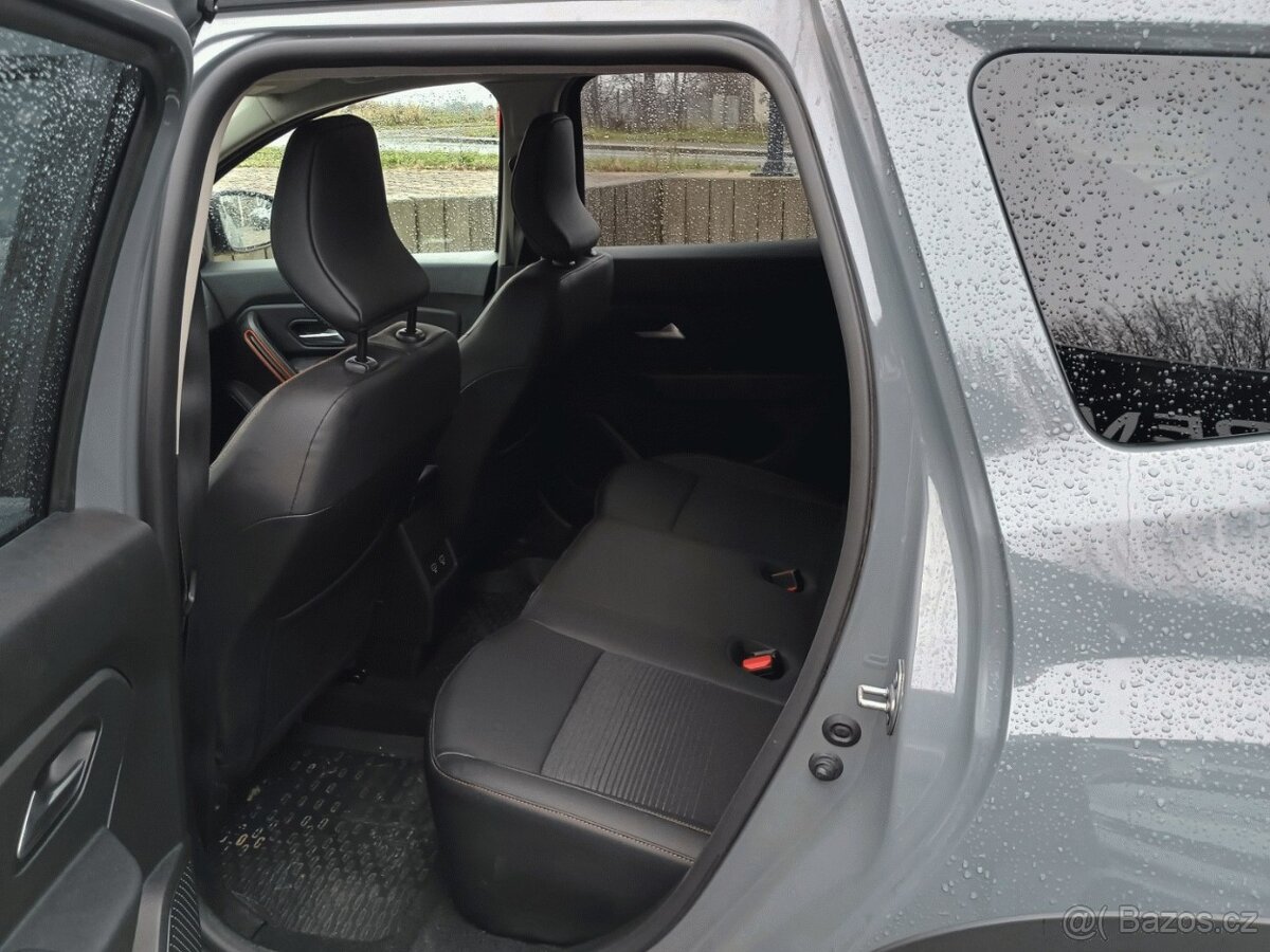 DACIA DUSTER Extreme TCe 150 4x4, odpočet DPH - 12