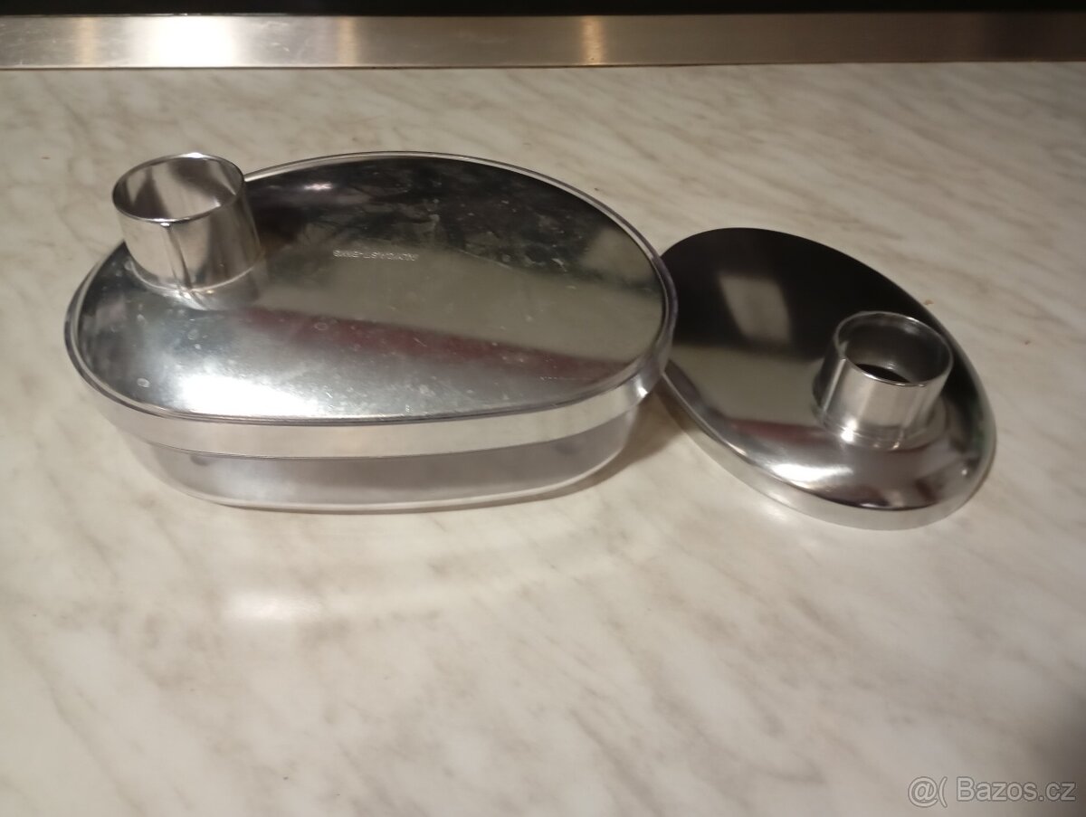 Kuchyňský robot Kenwood kMix - 12