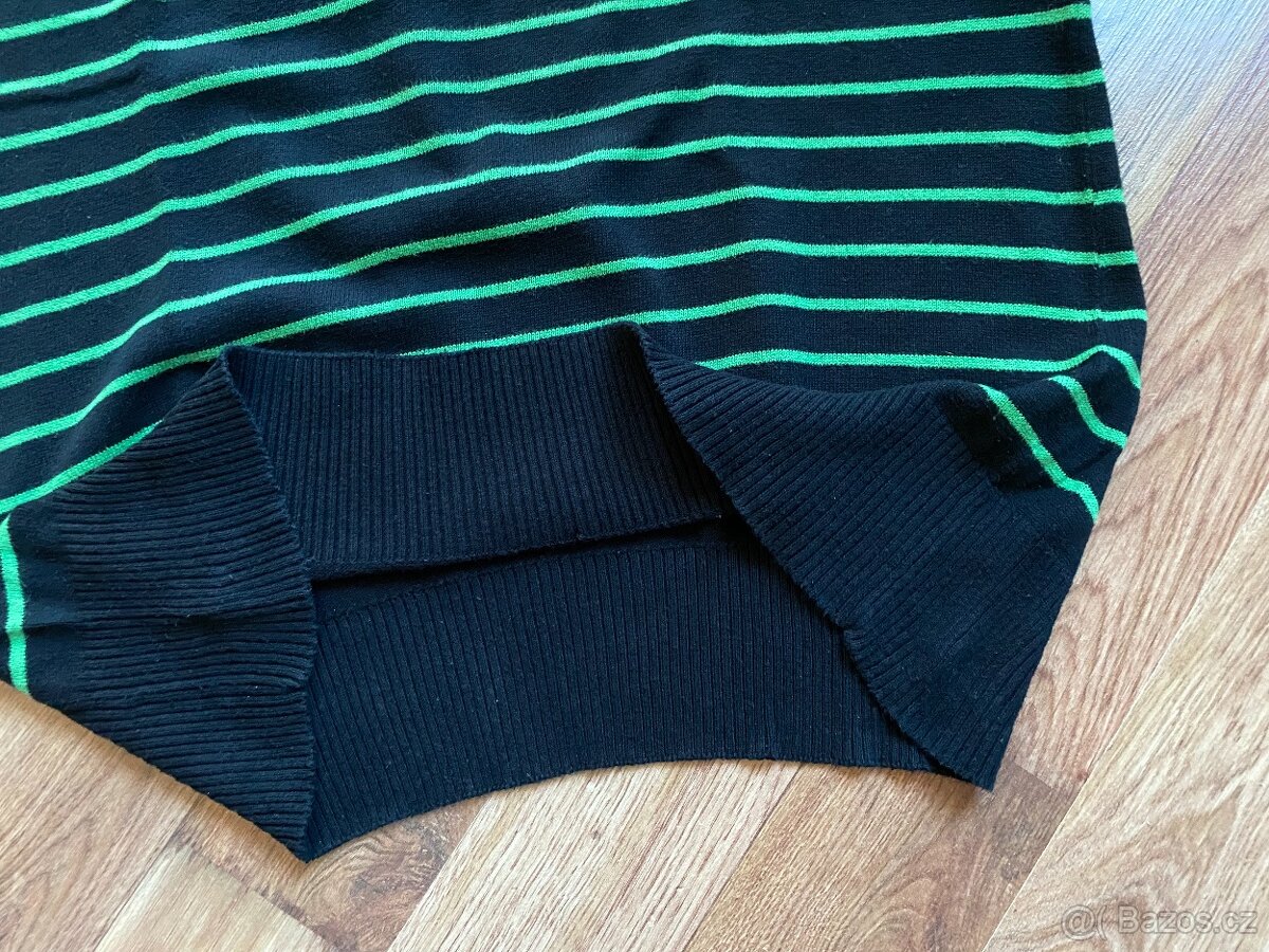 Nový pánský bavlněný svetr Willard - L - 12