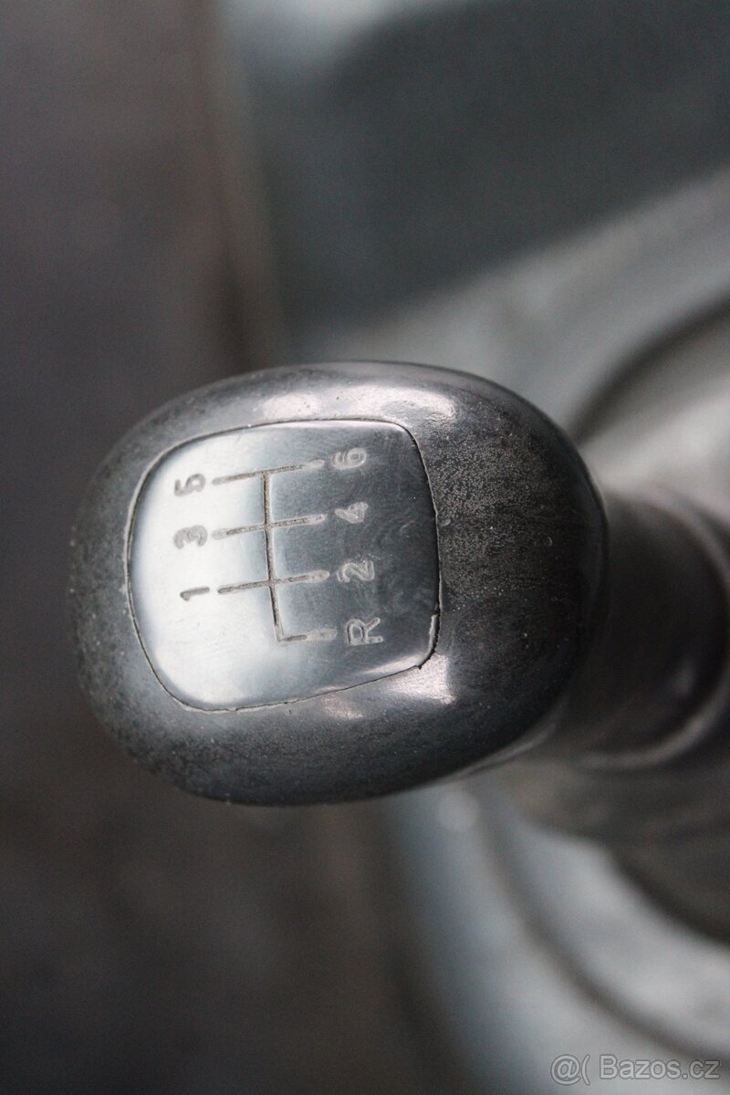 Mercedes-Benz ATEGO 815, HYDRAULICKÉ ČELO - 12