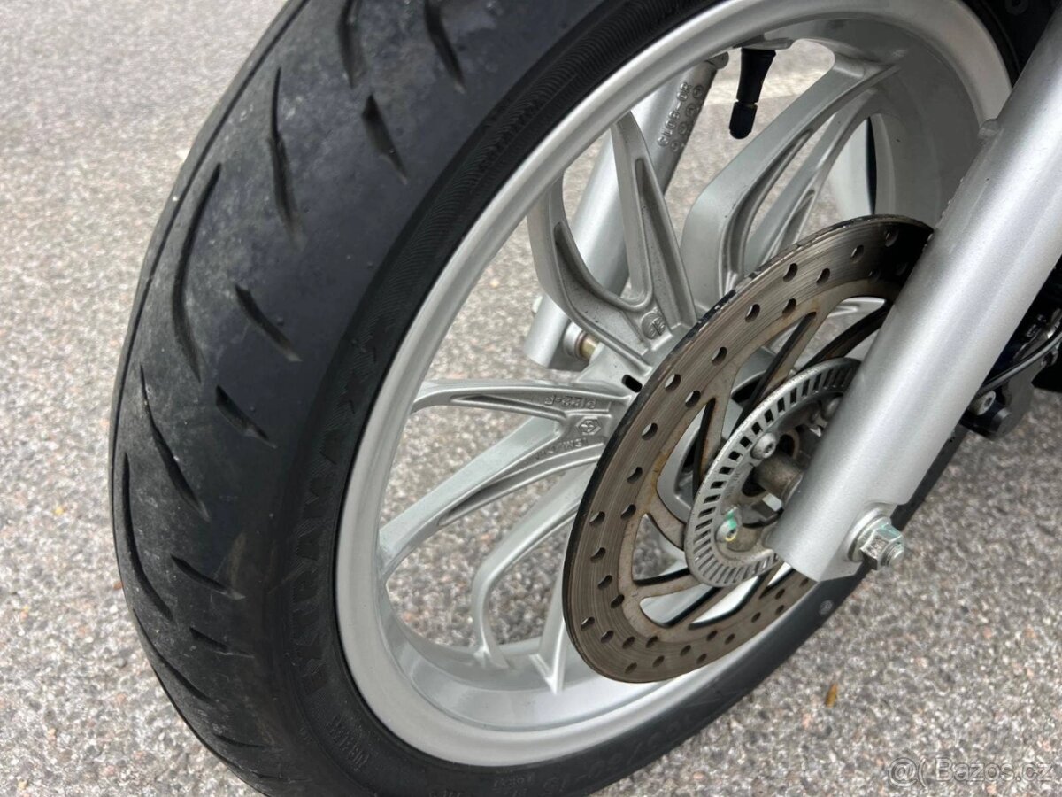 Piaggio Medley 125 ABS - 12