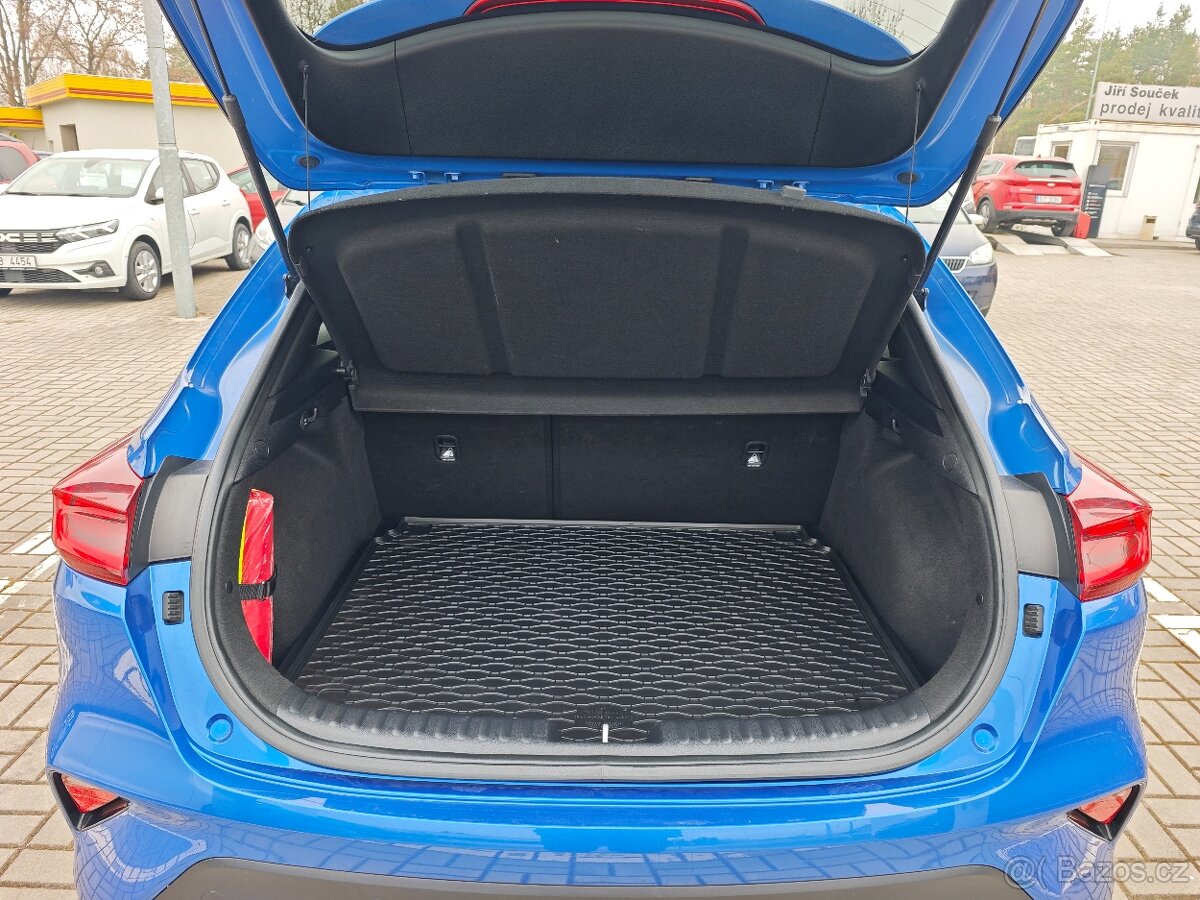 XCeed Exclusive 1.5T-GDI 118kW - 12