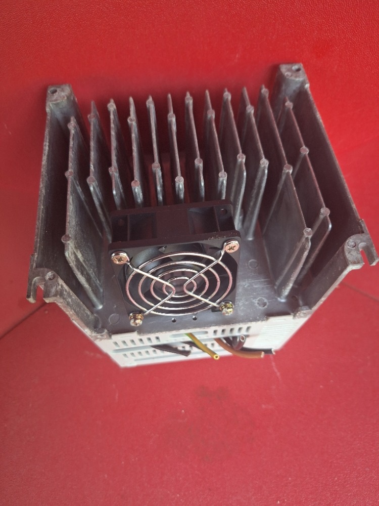 Frekvenční měnič - 12