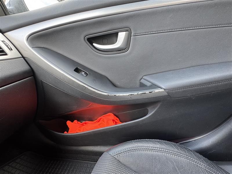 Hyundai i30 2013 - 12